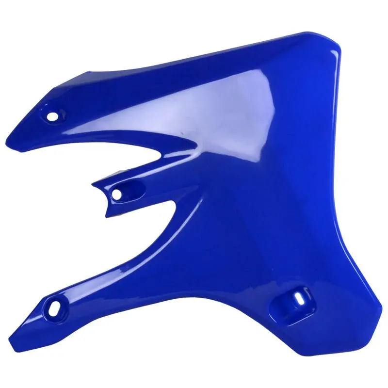 Polisport Radiator Scoops 1