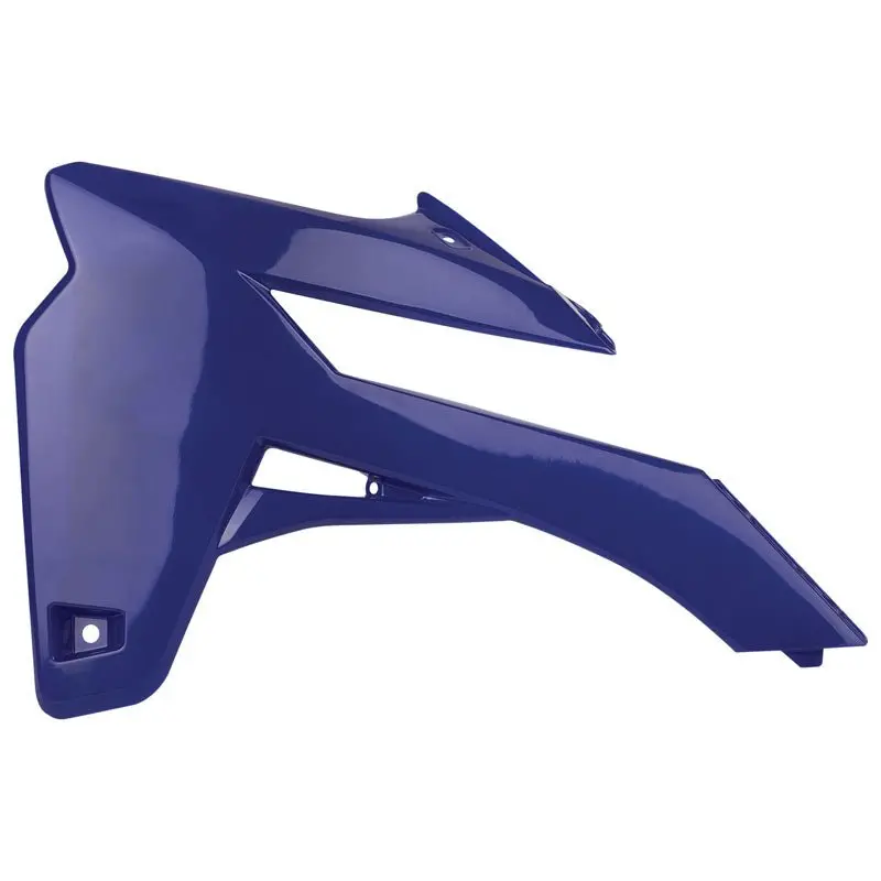 Polisport Radiator Scoops 1