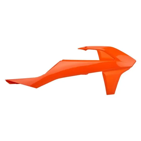 Polisport Air Scoop Deflector For Radiator 1