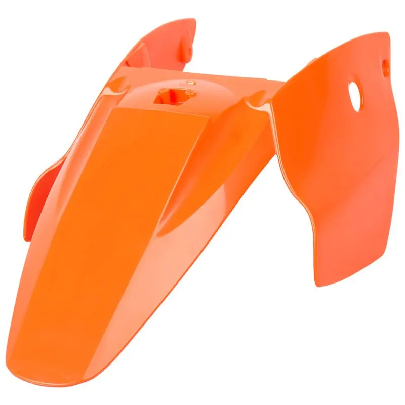 Polisport Fender And Side Panels 1