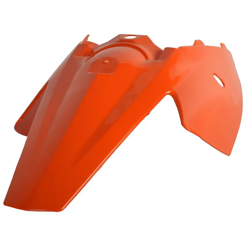Polisport Fender And Side Panels 1