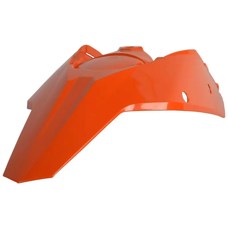 Polisport Fender And Side Panels 1