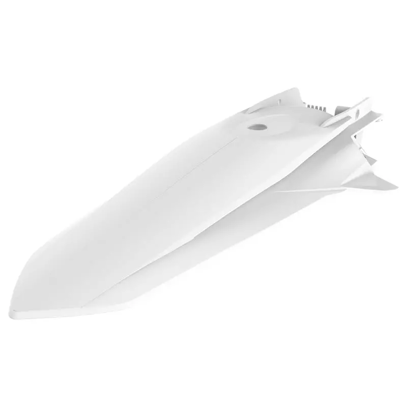 Polisport Rear Fender Exc/Exc-F/Xc-W/Xc-Fw 1