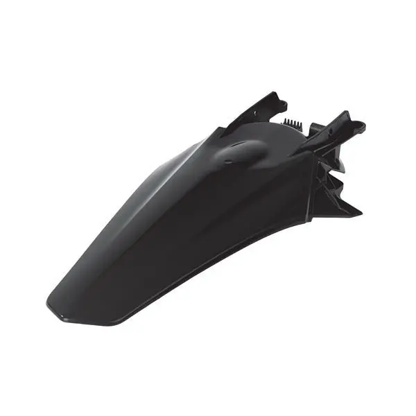 Polisport Rear Fender Gas Gas (Black) 1