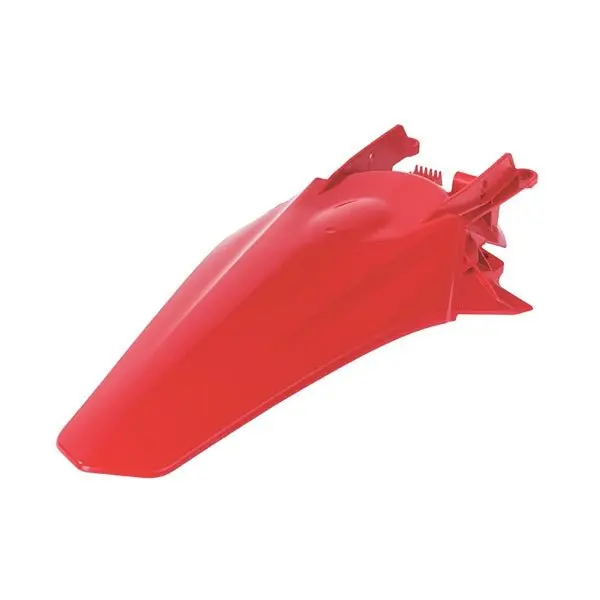 Polisport Rear Fender Gas Gas (Red) 1
