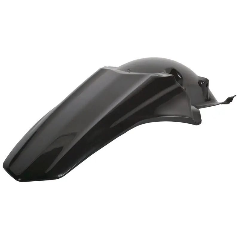 Polisport Rear Fender Honda (Black) 1