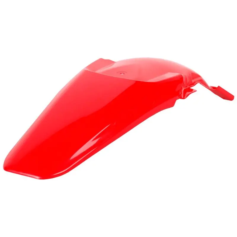 Polisport Rear Fender Honda (Red) 1