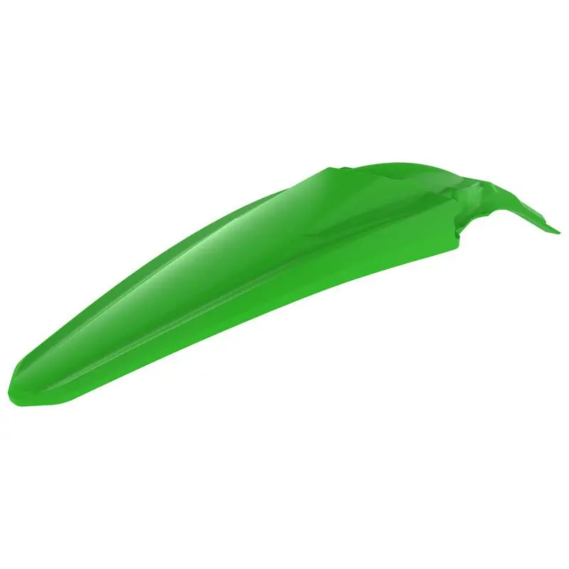 Polisport Rear Fender Kawasaki (Oem) 1