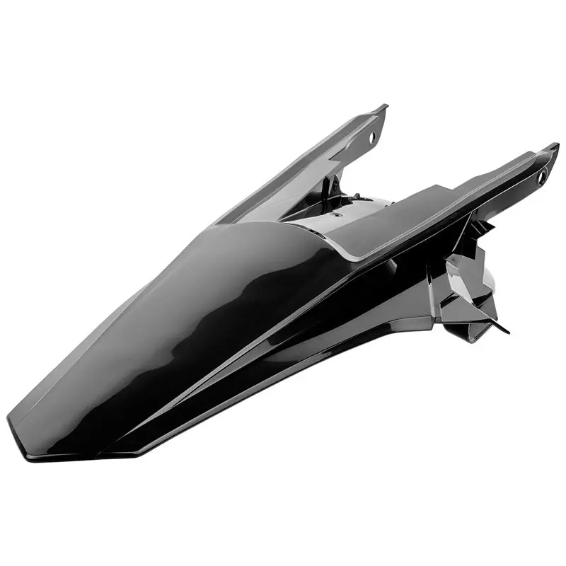 Polisport Rear Fender Ktm 17-19 (Black) 1
