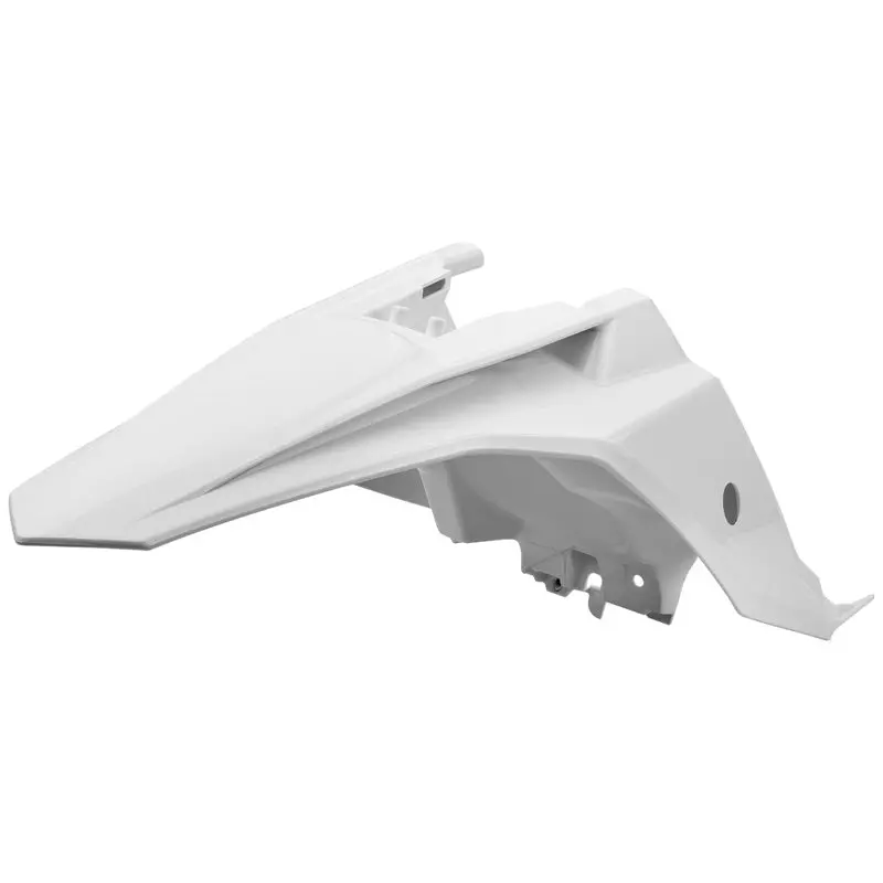 Polisport Rear Fender Ktm 19-21 (White) 1