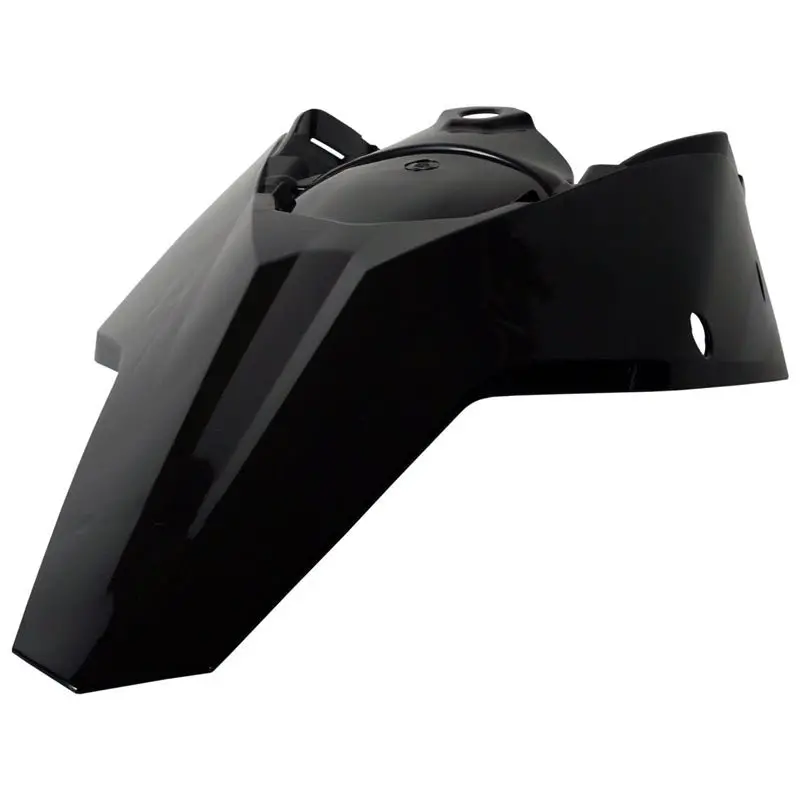 Polisport Rear Fender Ktm (Black) 1