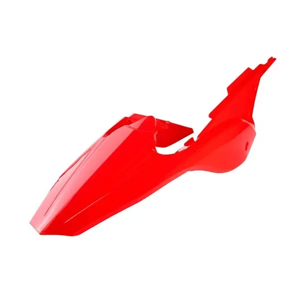 Polisport Rear Fender Restyling Beta (Black) 3