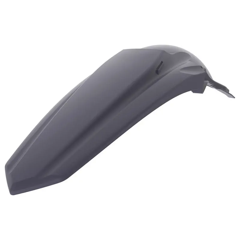 Polisport Rear Fender Restyling (Grey) 1