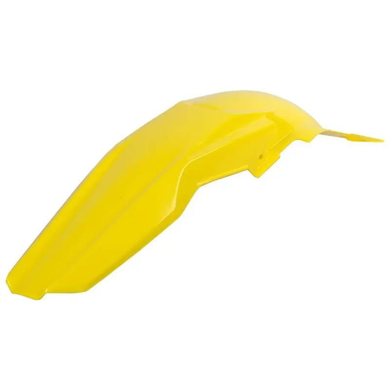 Polisport Rear Fender Suzuki (Yellow) 1