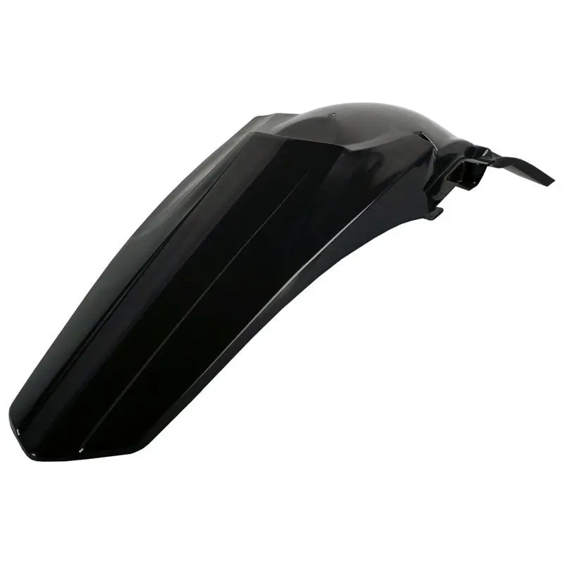 Polisport Rear Fender Suzuki (Black) 1