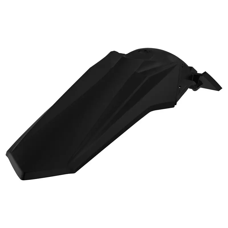 Polisport Rear Fender Suzuki (Black) 1