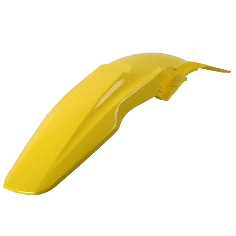 Polisport Rear Fender Suzuki (Yellow) 1