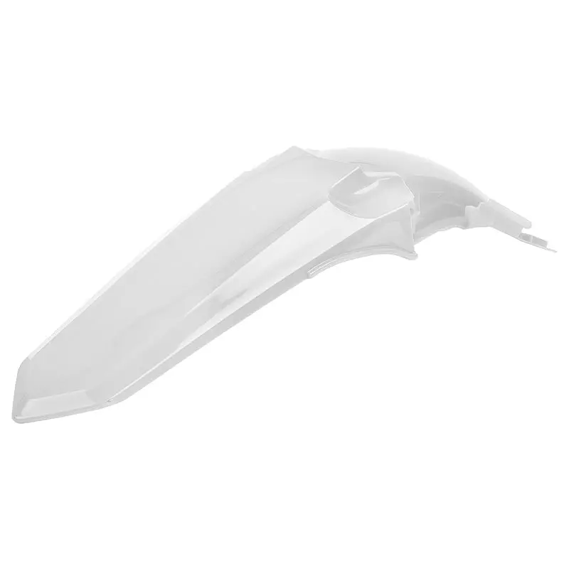Polisport Rear Fender Yamaha (Black) 1