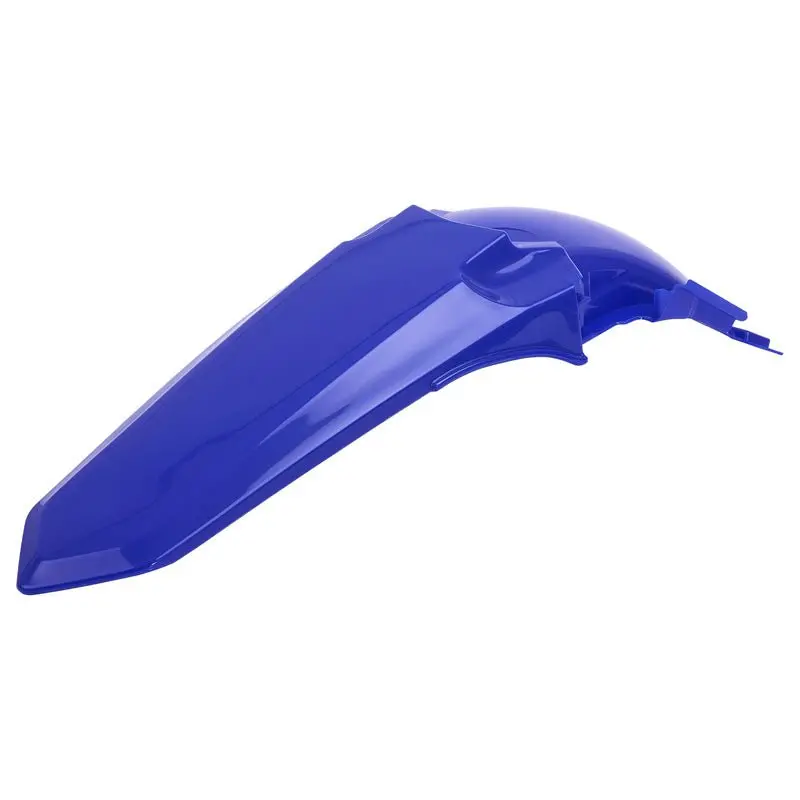 Polisport Rear Fender Yamaha (Blue) 1