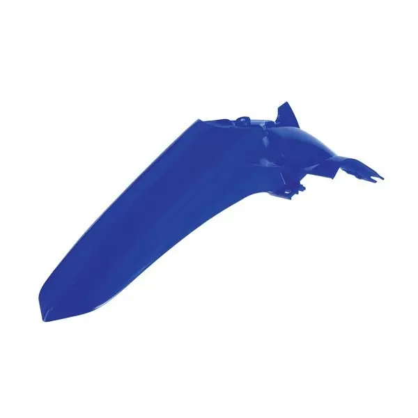 Polisport Rear Fender Yz125/250 (Blue) 1