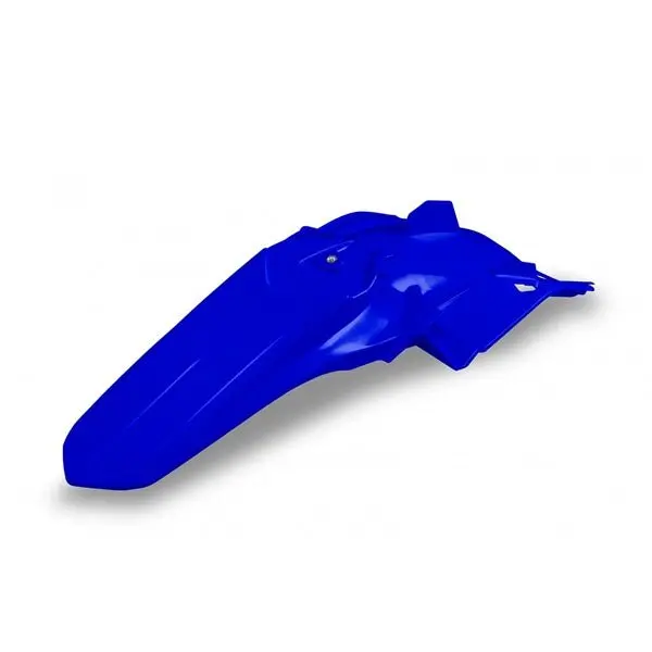 Polisport Rear Fender Yz85 (Blue) 1