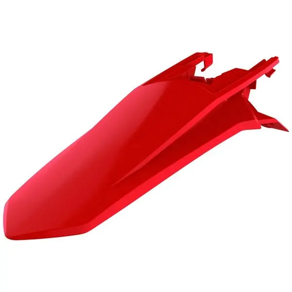 Polisport Rear Fender 1