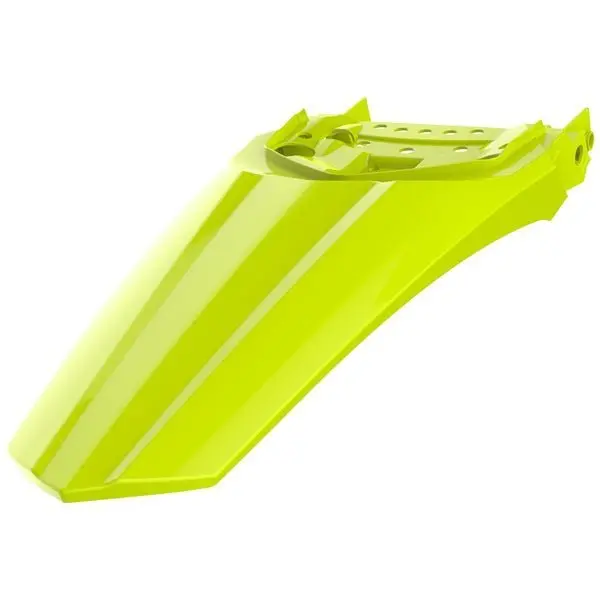 Polisport Rear Fender 1