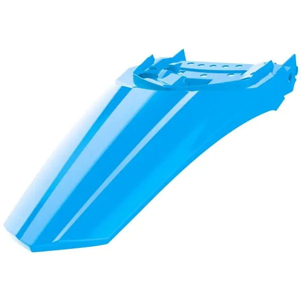 Polisport Rear Fender 1
