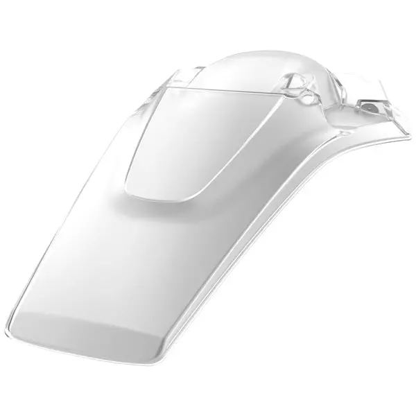 Polisport Rear Fender 1