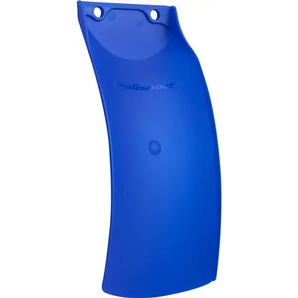 Polisport Rear Shock Flap 1