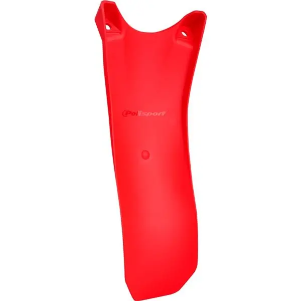 Polisport Rear Shock Flap 1