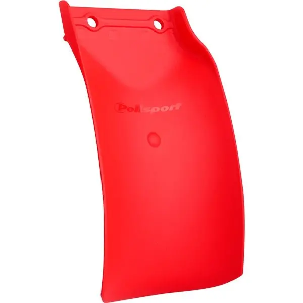 Polisport Rear Shock Flap 1