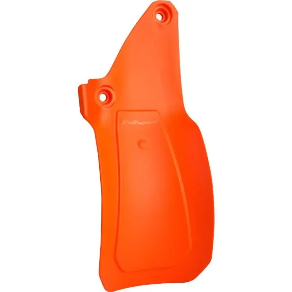 Polisport Rear Shock Flap 1