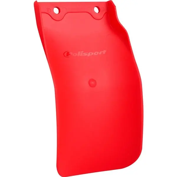 Polisport Rear Shock Flap 1