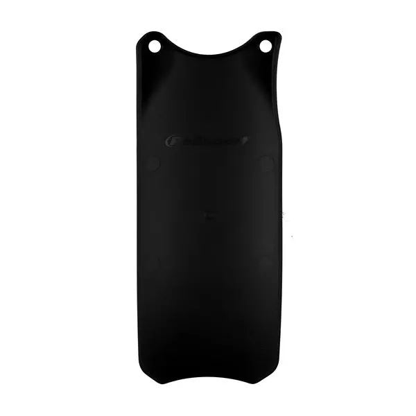 Polisport Rear Shock Flap 1