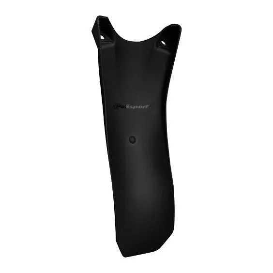 Polisport Rear Shock Protector Honda (Black) 1