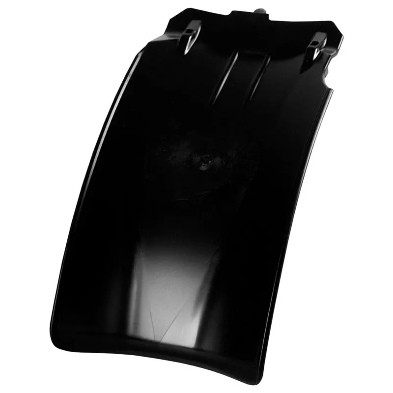 Polisport Rear Shock Protector Ktm 09-15 (Black) 1
