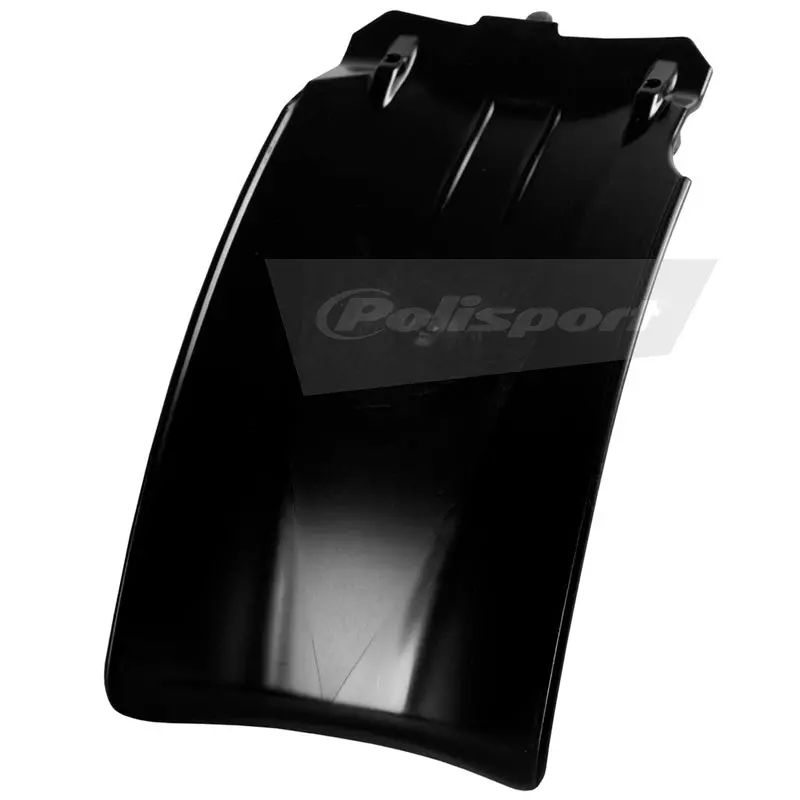 Polisport Rear Shock Protector Ktm 13-17 (Black) 1