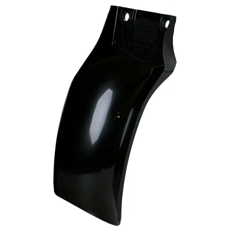 Polisport Rear Shock Protector Yamaha (Black) 1