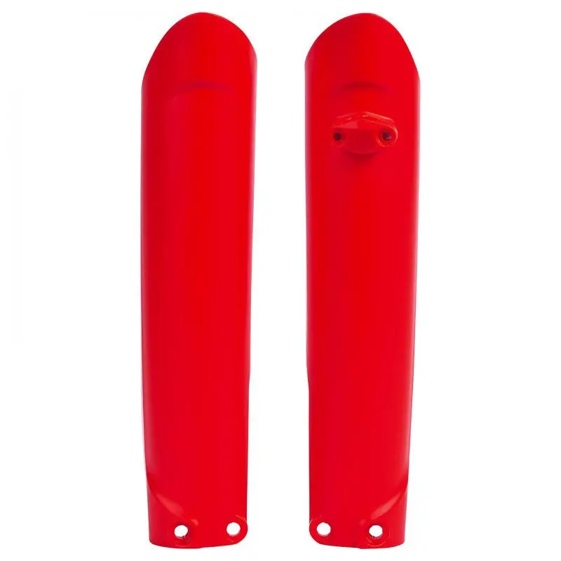 Polisport Fork Guards Gas Gas (Red) 1