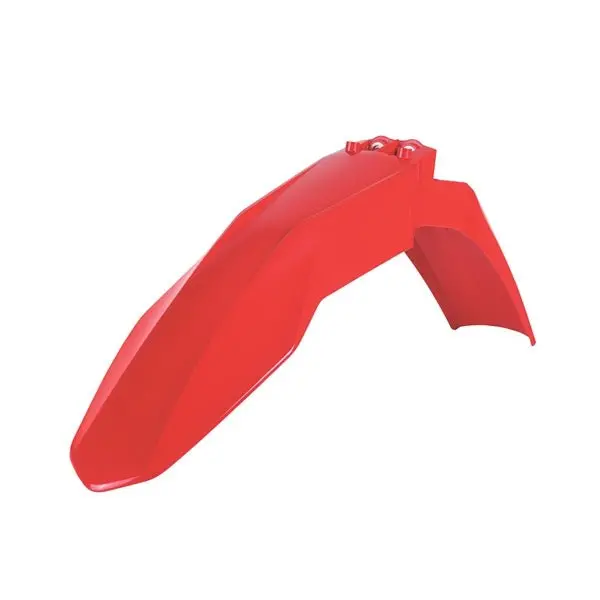 Polisport Front Fender Gas Gas (Red) 1