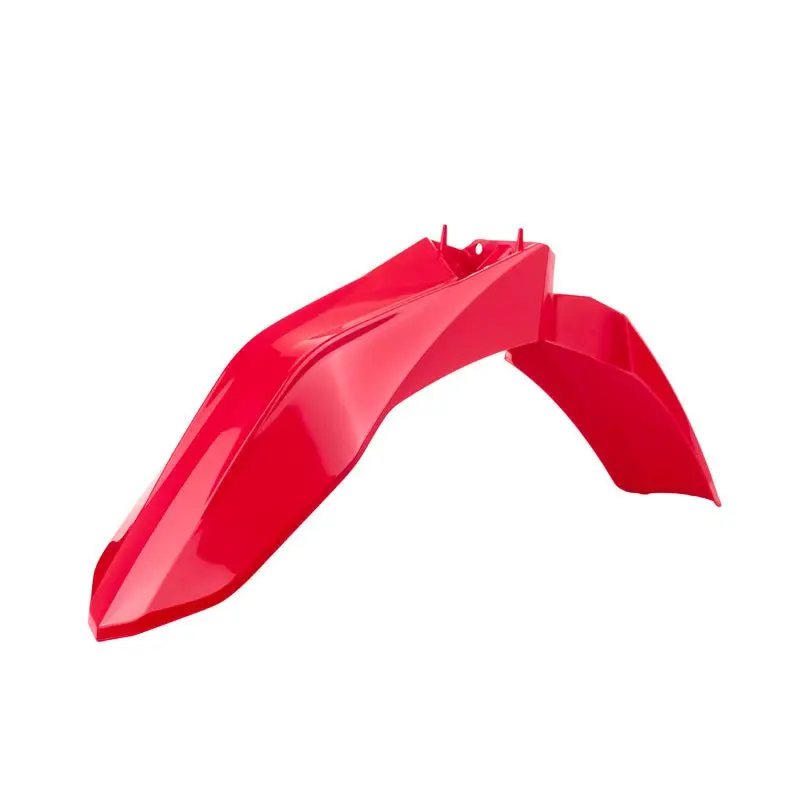 Polisport Front Fender Gas Gas (Red) 1