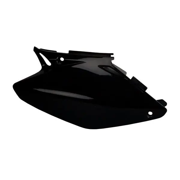 Polisport Restyling Side Panels Honda (Black) Cr125/250 00-01 Crf 2022 1