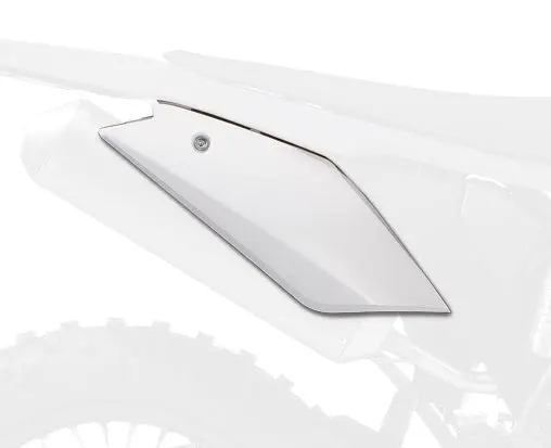 Polisport Side Panels 1