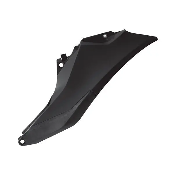Polisport Side Panels Gas Gas (Black) 1