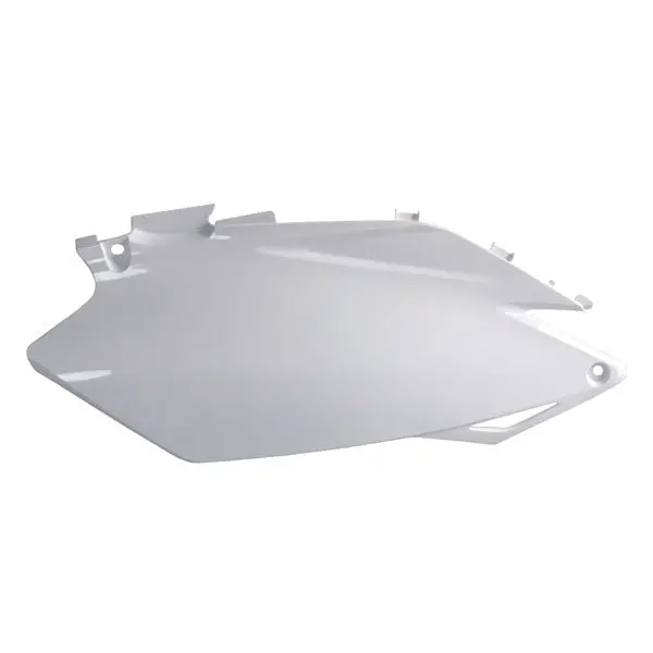 Polisport Side Panels, Hon (11-13), White 1