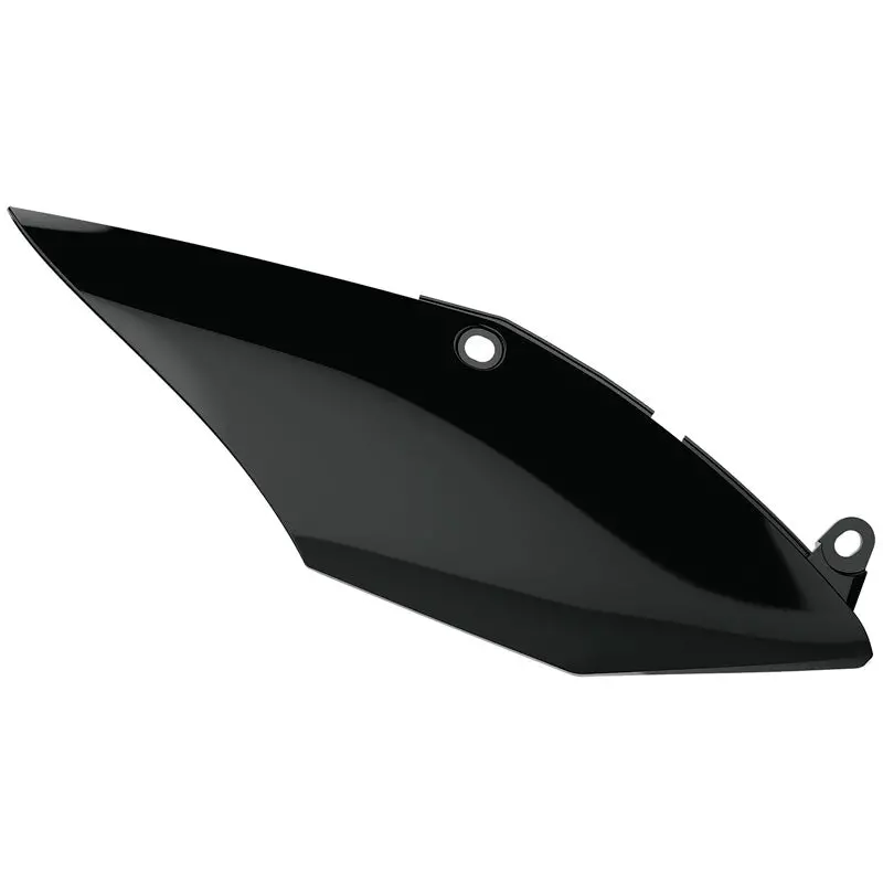 Polisport Side Panels Honda (Black) 1