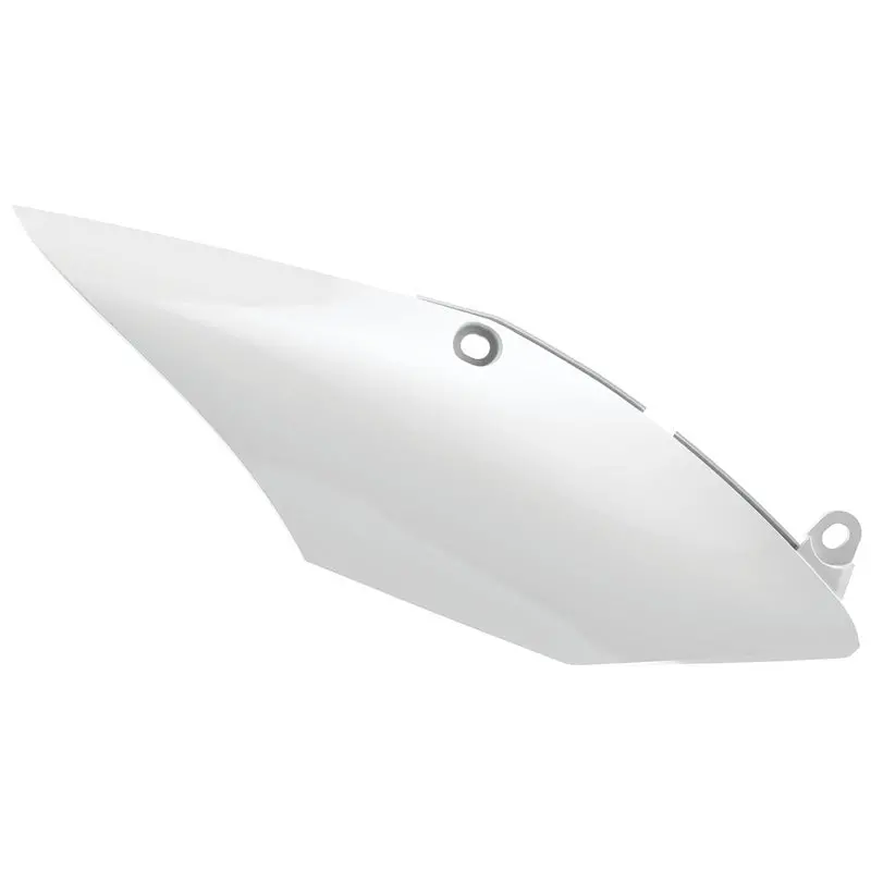 Polisport Side Panels Honda (White) 1