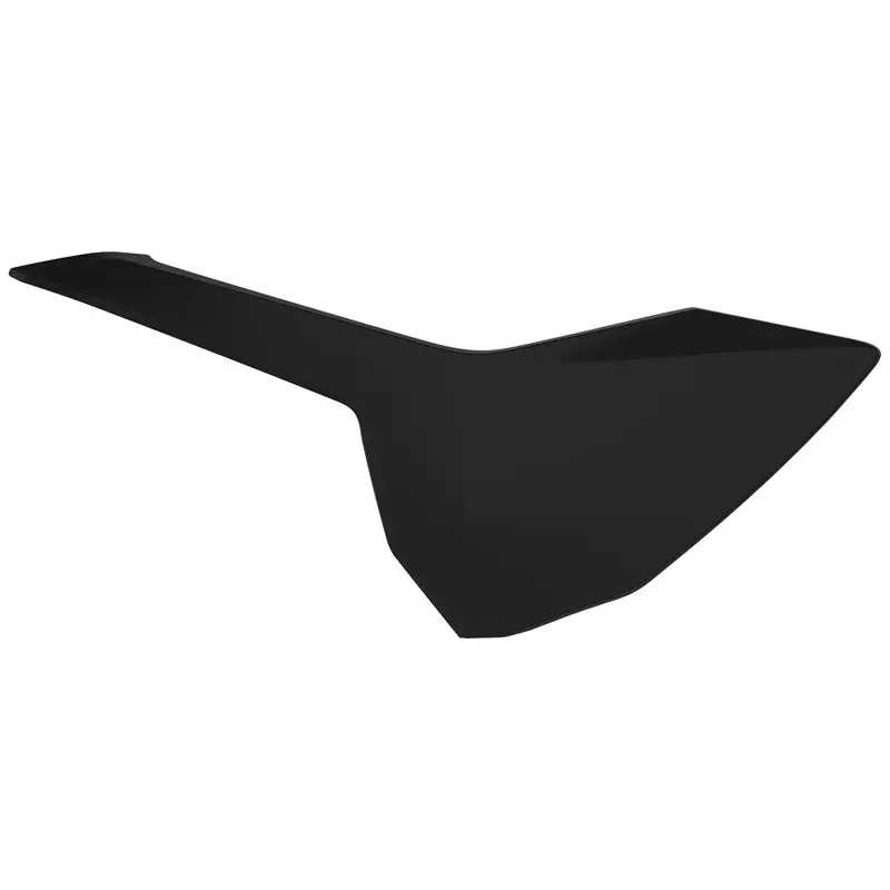 Polisport Side Panels Husqvarna (Black) 1