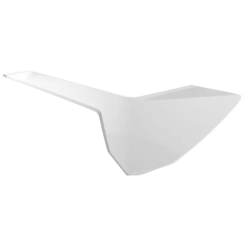 Polisport Side Panels Husqvarna (White) 1
